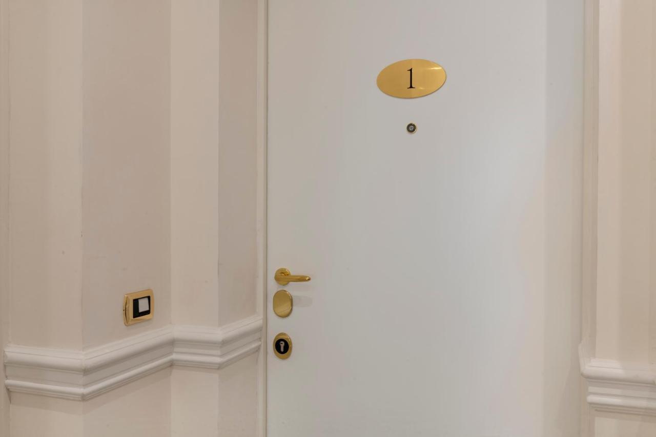 Imperiale Suites Milano Milão Exterior foto