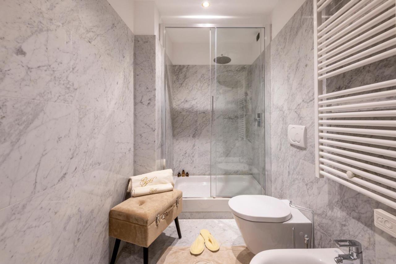 Imperiale Suites Milano Milão Exterior foto