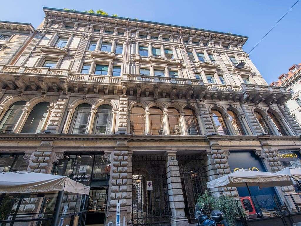Imperiale Suites Milano Milão Exterior foto