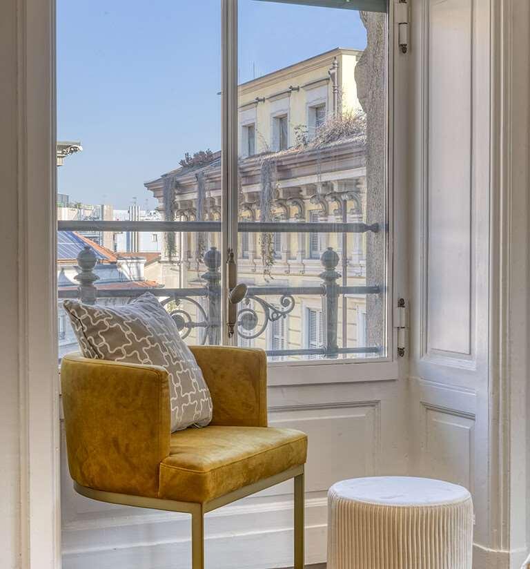 Imperiale Suites Milano Milão Quarto foto